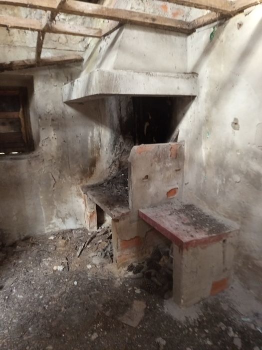 Moradia T2 para recuperar