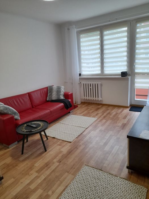 Sprzadaż mieszkania