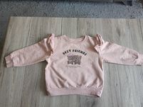 Bluza w misie Sinsay