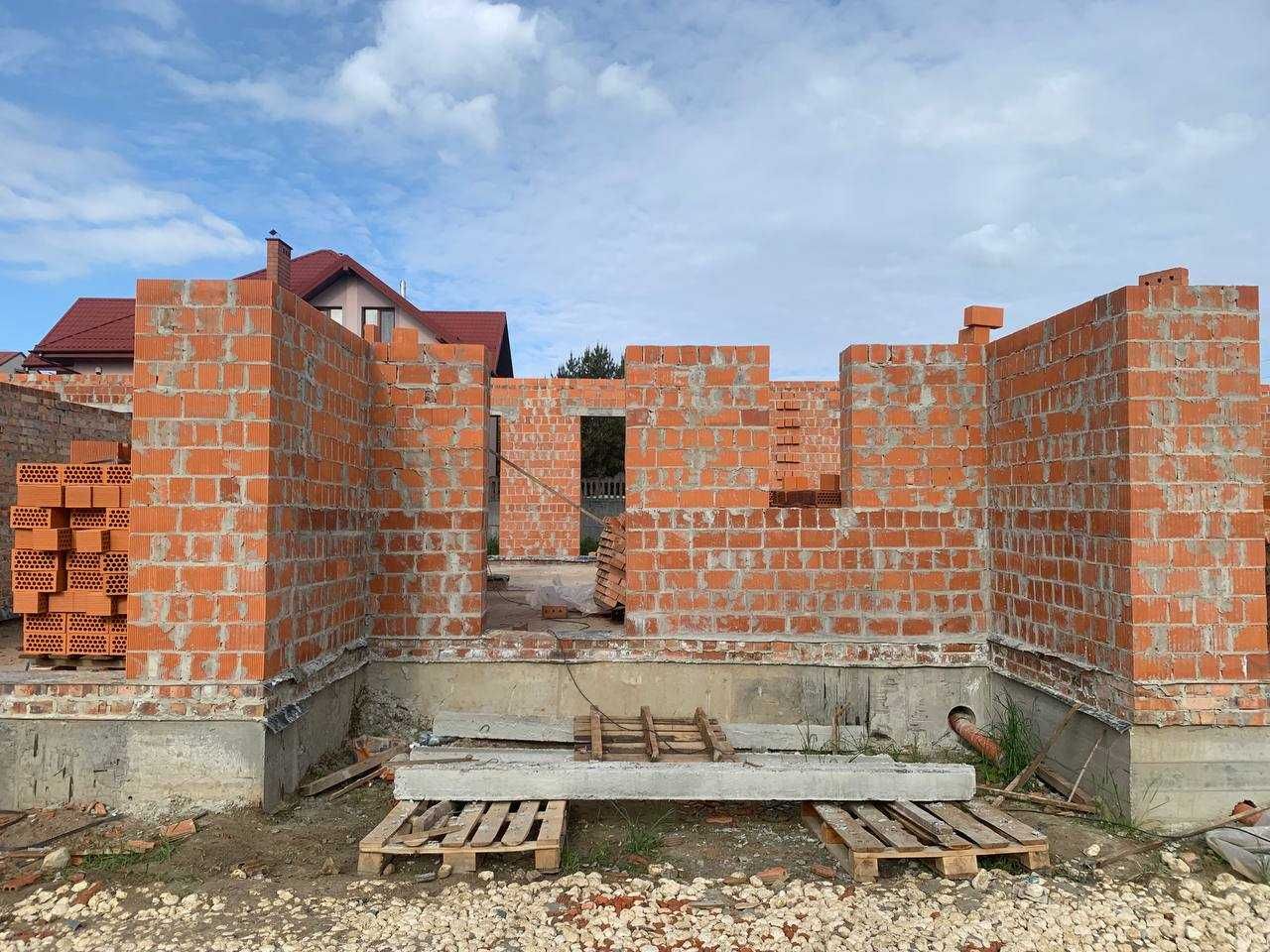 Продаж котеджів у с.Наварія від забудовника БЕЗ КОМІСІЇ