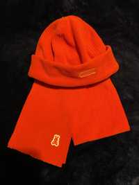 Gorro + cachecol Benetton