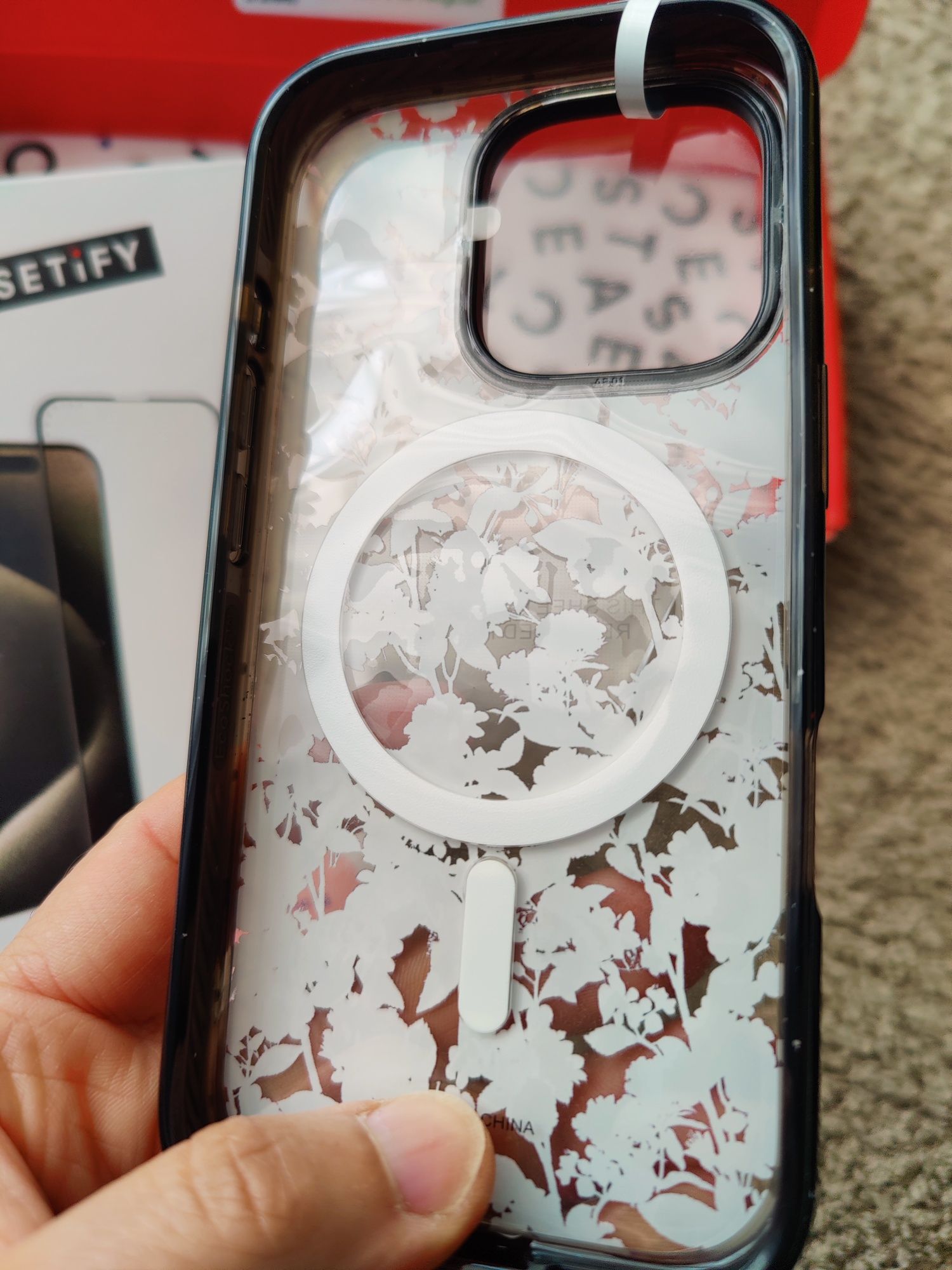 iPhone 16 pro apple