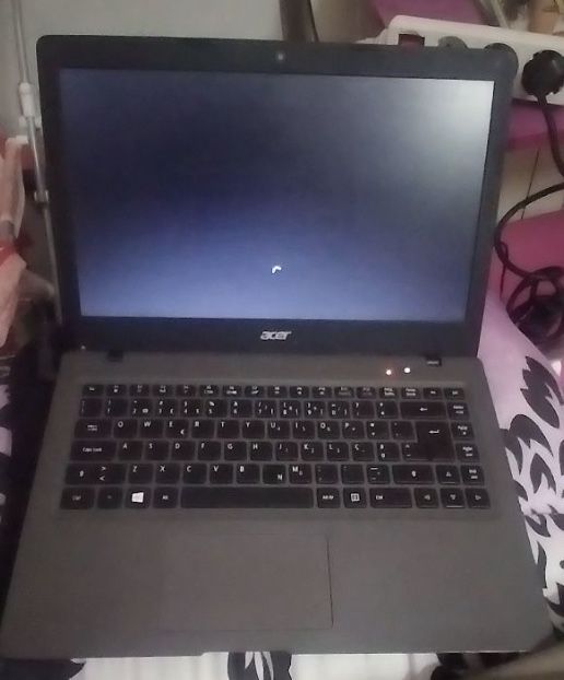 Computador Acer vendo/troco para peças