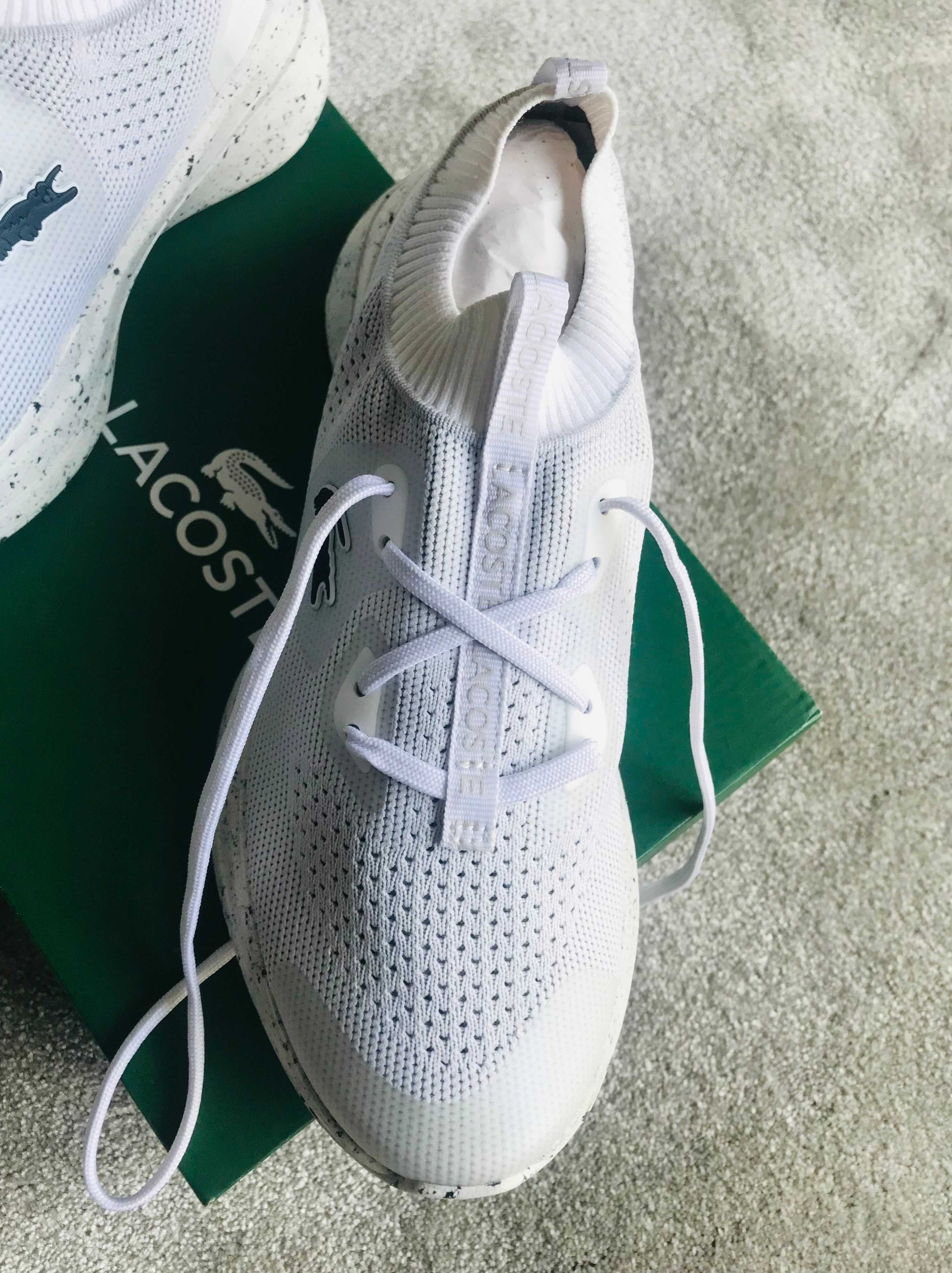Lacoste Sapatilhas  - unisexo