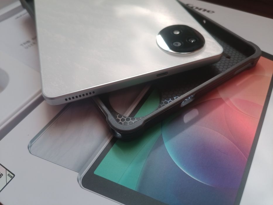Android 15 4/128Gb G91 планшет Ulefone tab A9 pro