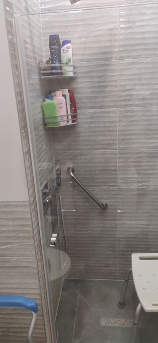 Drzwi do kabiny 90 cm