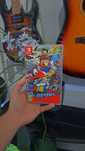 Gra Mario Odyssey Nintendo Swich