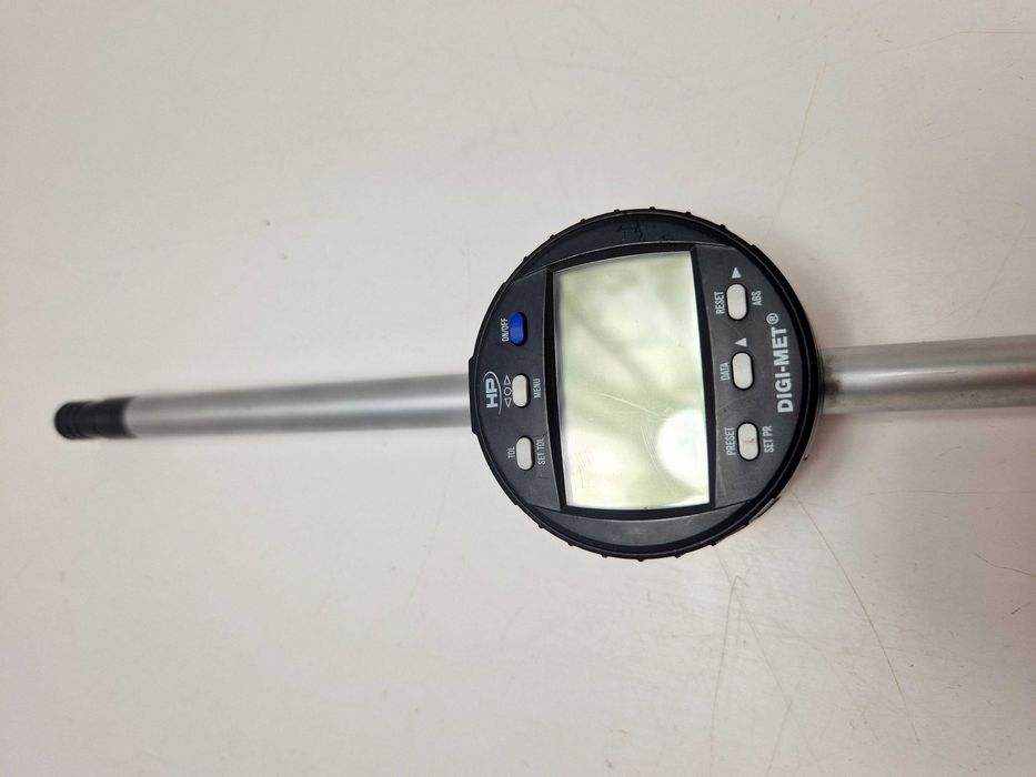 Czujnik cyfrowy  Digi-Met 1728 | 514 HELIOS PREISSER