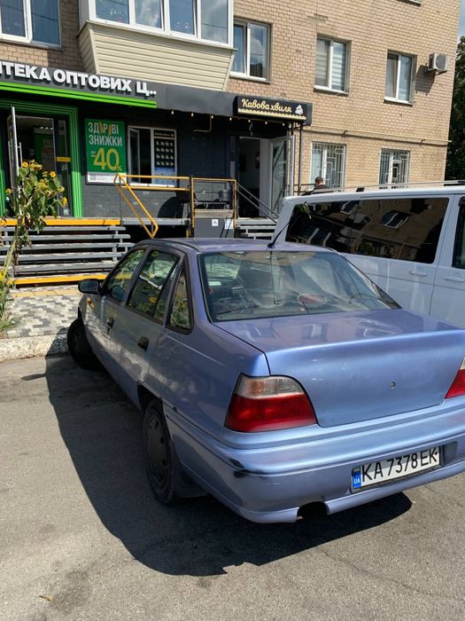 Пролам нексия 2008 год по тп