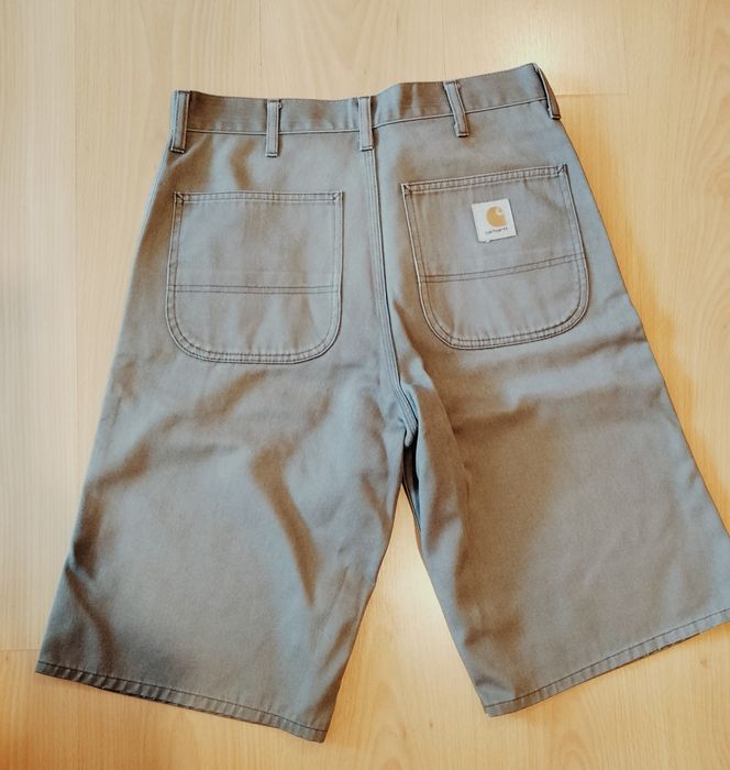 Vendo 2 calções Carhartt