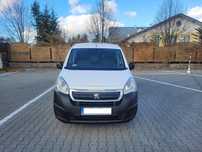 Peugeot Partner Peugeot Partner Furgon 1,6 HDI