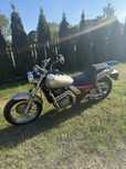 Kawasaki EL 250B