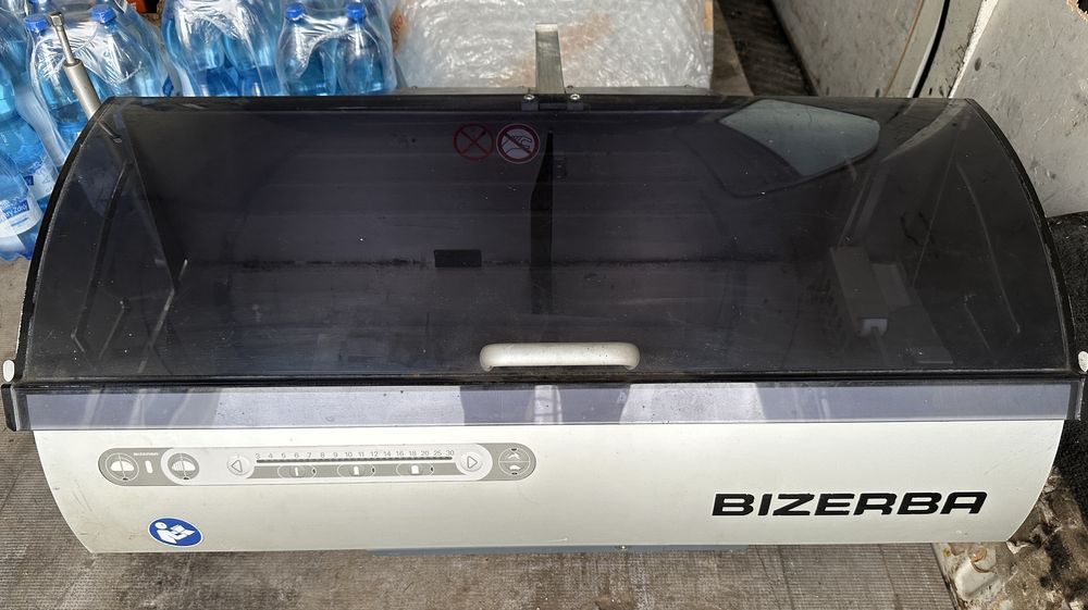 Krajalnica do chleba BIZERBA B100