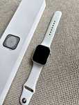 Apple Watch Series 8 45mm Silver Aluminium – GPS