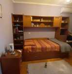 Mobília de Quarto Solteiro