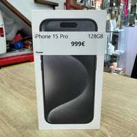 Iphone 15 PRO 128GB