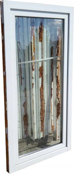 OKNA Używane 82X161 OKNO KacprzaK Plastikowe PCV Lider Okna
OLX