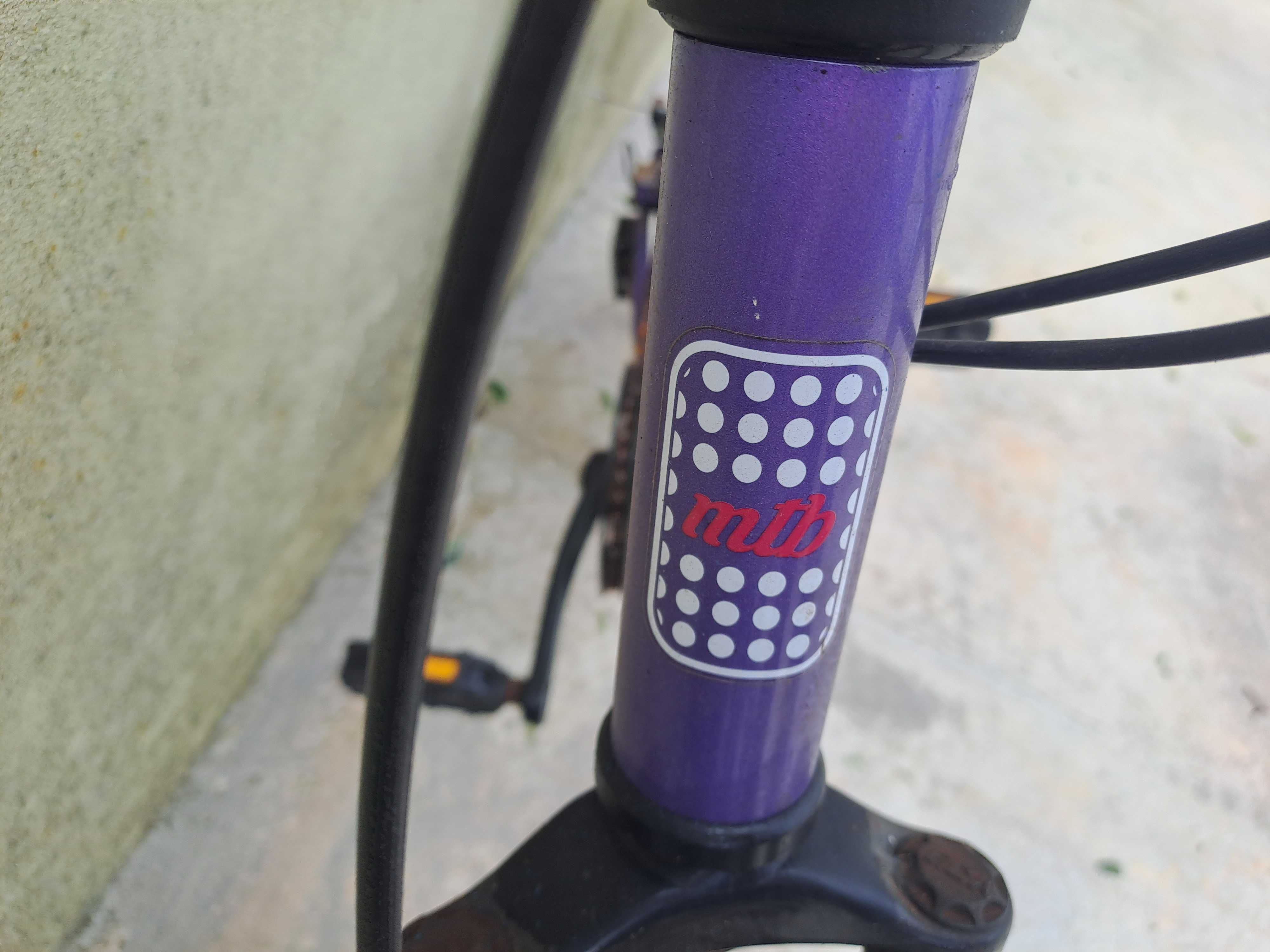 Bicicleta para Criança