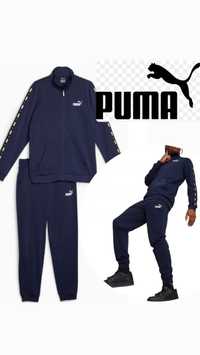 Костюм спортивний чоловічий Puma Розмір XL