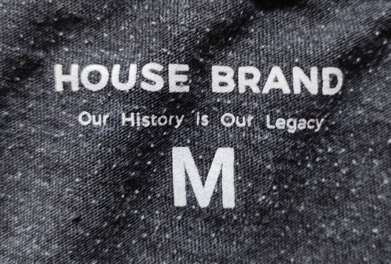 Koszulka House Brand - rozm. M