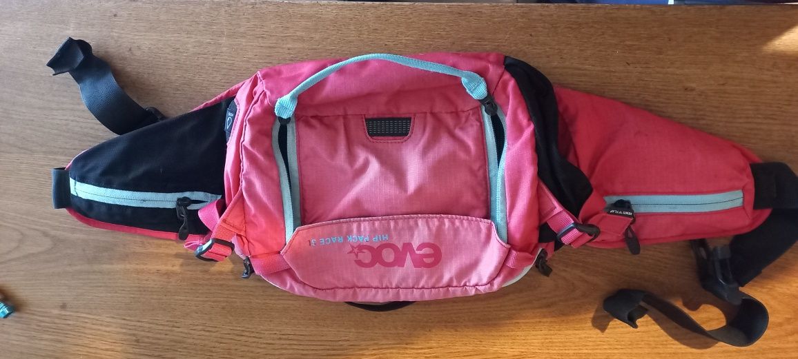 EVOC (camelback) Hip pack 3 l