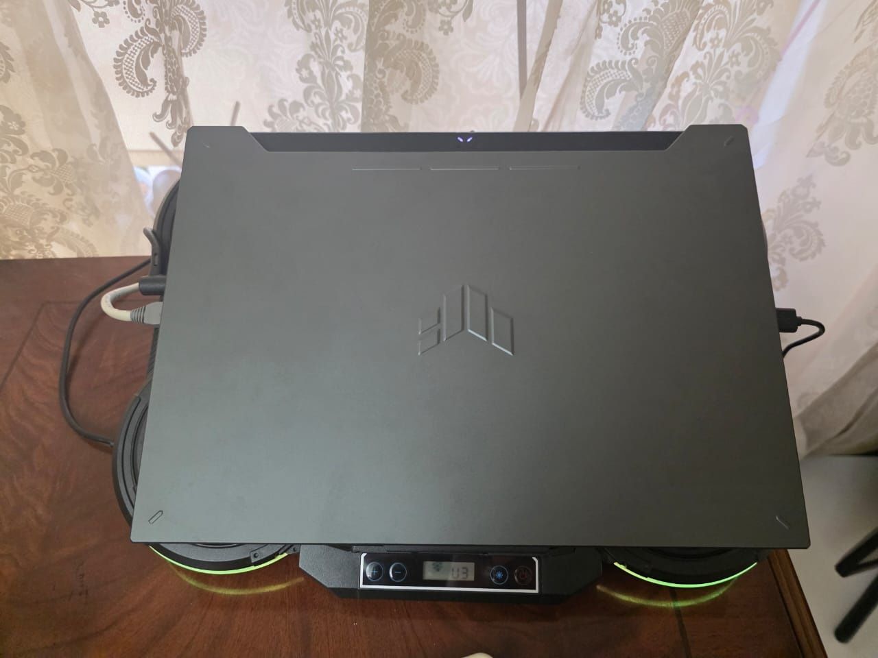 Ноутбук Asus Tuf A15 Fa507xi