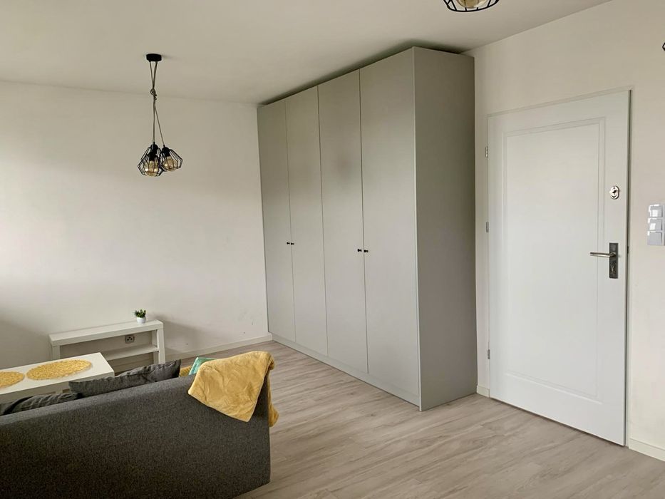 Na sprzedaż mieszkania o pow. 61,61m2