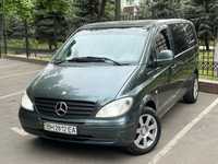 Mercedes Vito 2.2 avtomat