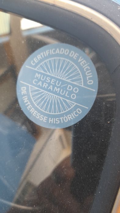 Austin em ótimo estado