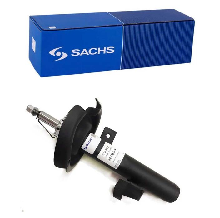 Амортизатор/Стойка Передний/Задний SACHS Ford Focus 3/Grand C-Max2