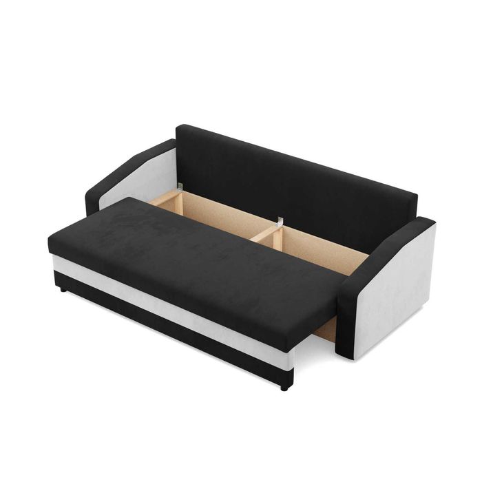 Kanapa 3-osobowa Sofa Orion Rozkładana WYSYŁKA CAŁA POLSKA