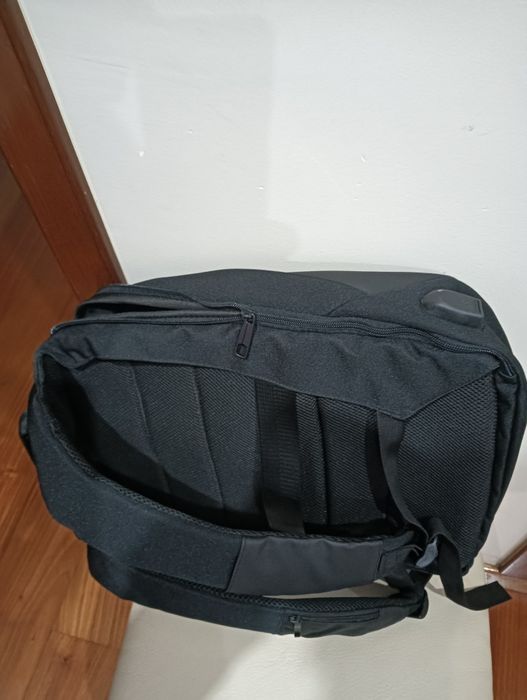 Mochila viagem  nova