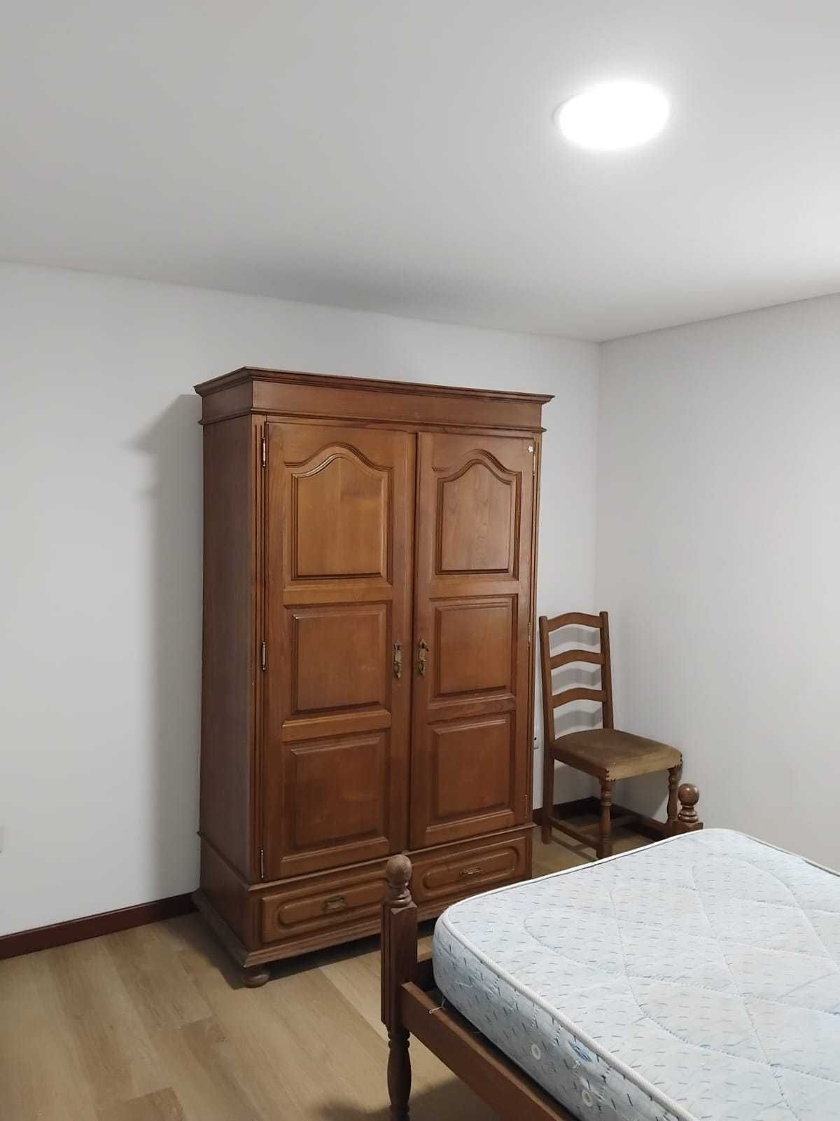 Apartamento T1 Lamego