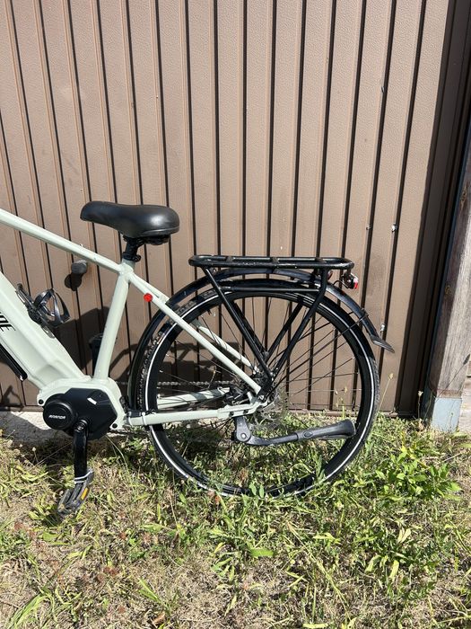 Rower evoride random