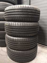 205/55 R16 FULDA Eco Control HP, Літні шини б/у, Склад