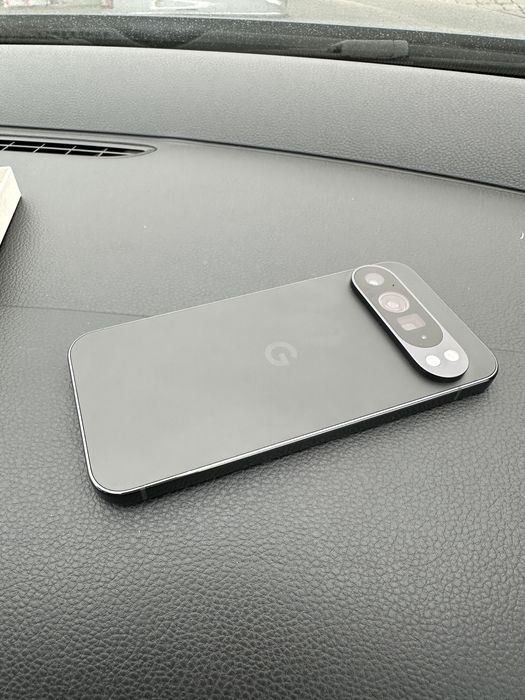 Google Pixel 9 Pro XL
