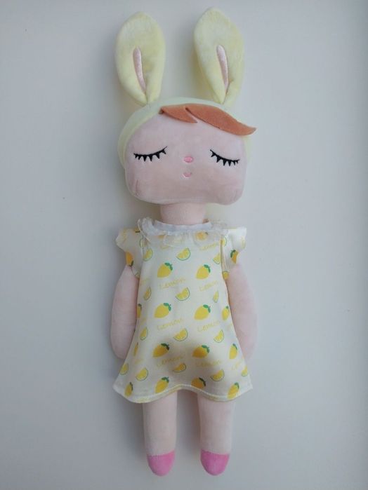 Paczka maskotki i inne dla P. Ani