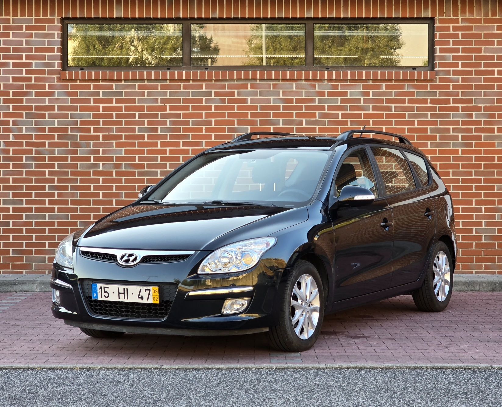 Hyundai i30 CW 1.6 CRDi | 1 DONO