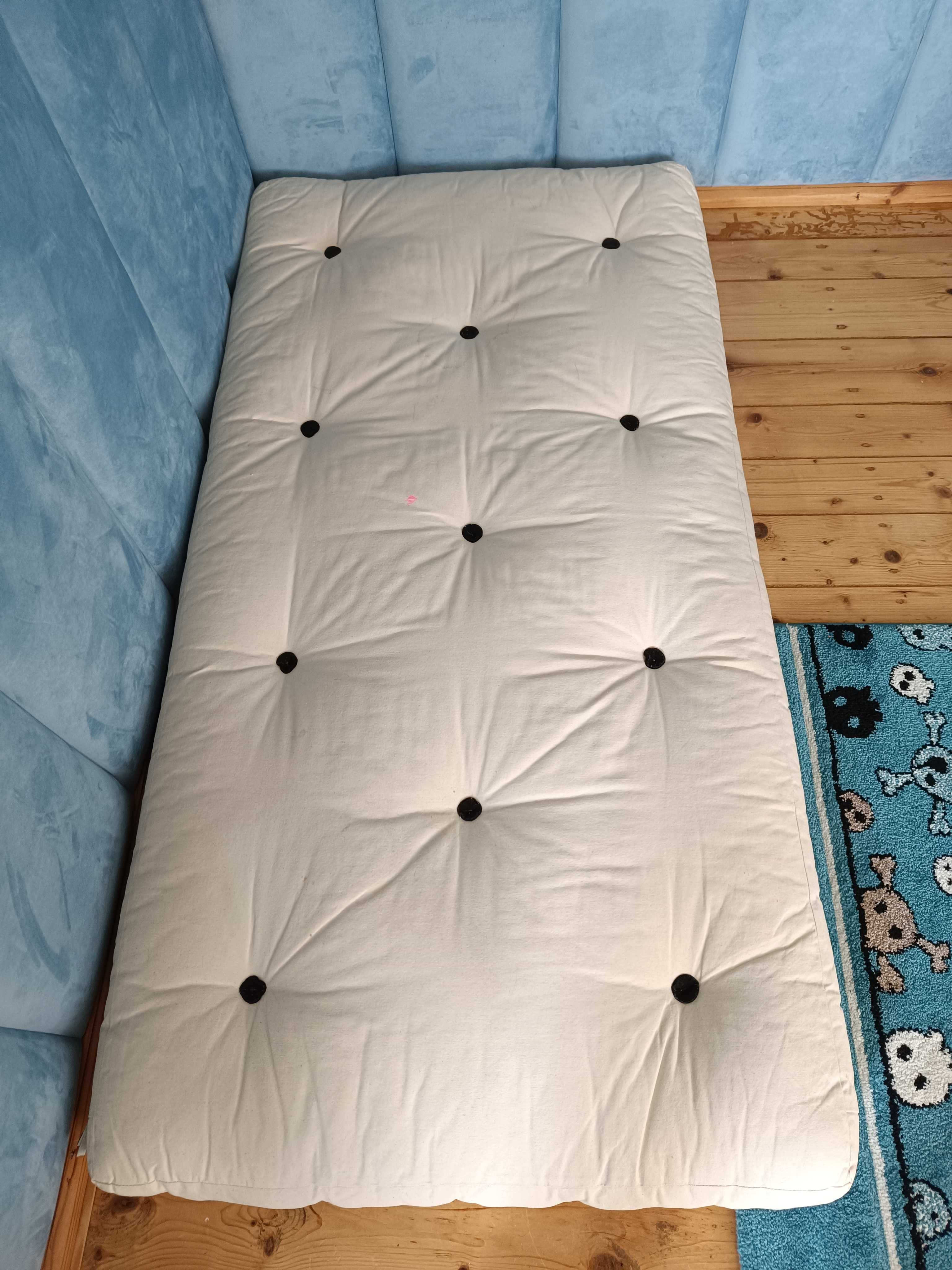 Materac dla dzieci/ futon