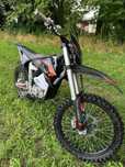 Motor elektryczny
