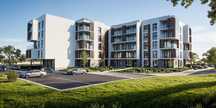 Działka pod Budynek Wielorodzinny - 83 mieszkania - PUM 4620,90m2