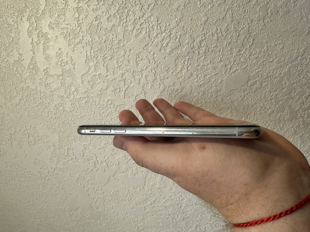 iPhone XS 64Gb White Neverlock