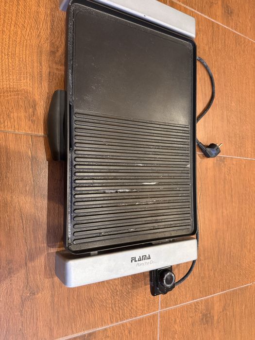 Grelhador Flama 482FL