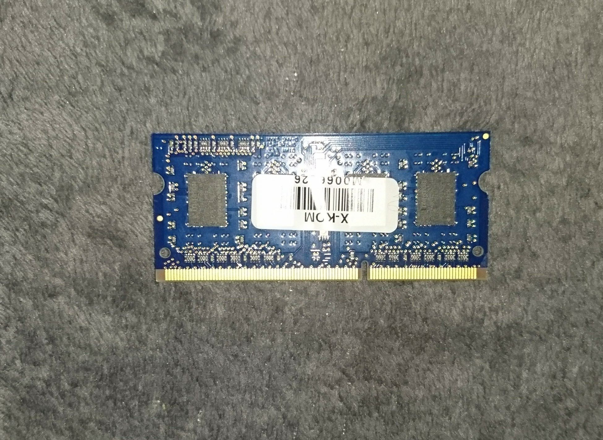 Pamięć RAM Kingston