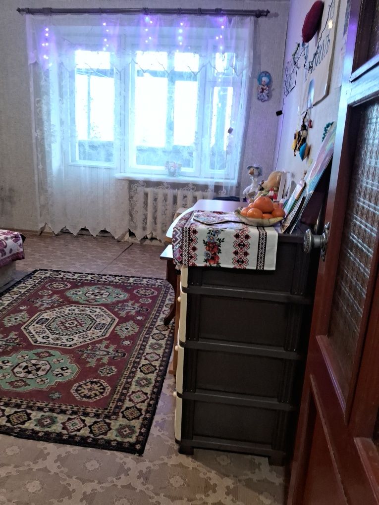 Продам 1к квартиру на Северном 37кв.м