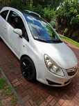 Sprzedam Opel Corsa D 1.2 80 KM
