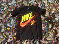 T-shirt chłopięcy Nike 104-110 cm (4-5 lat) Nowy
