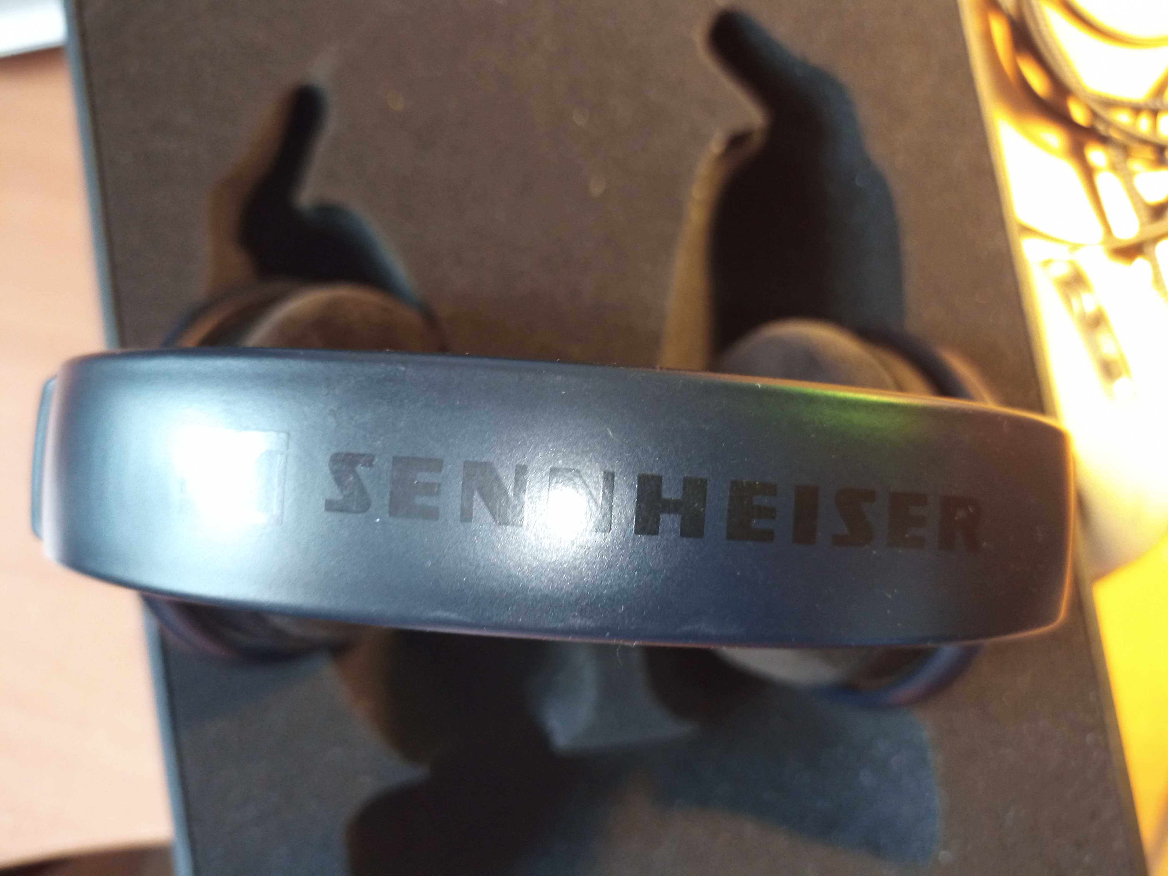 наушники Sennheiser MassDrop 6XX (Sennheiser HD650)