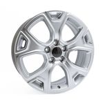 NOWE ORYGINALNE Felgi Jeep 18" - Comander Compass Meridian Renegade