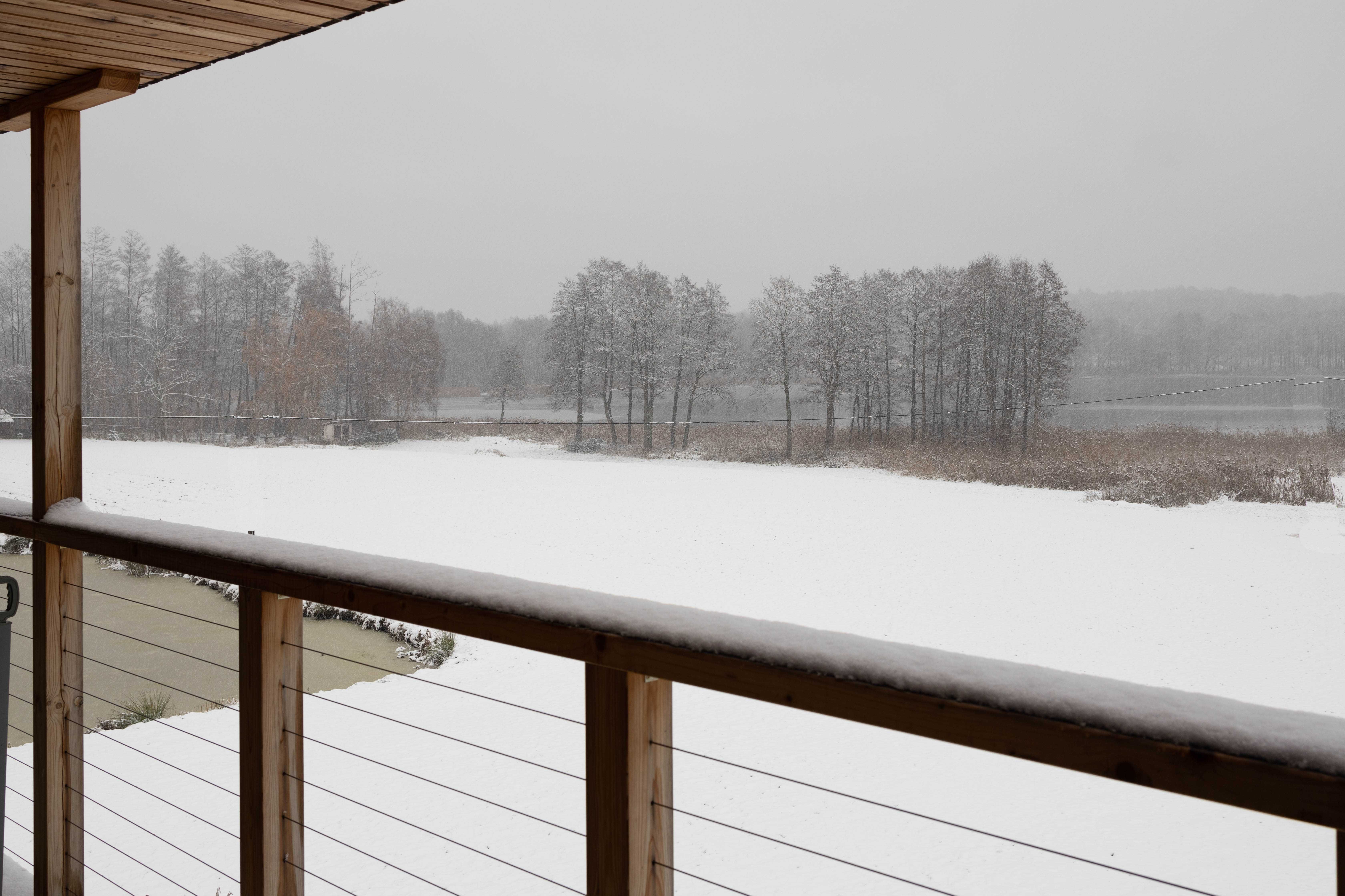 Glemuria  - apartament nad jeziorem | Wilczy Szaniec | Mazury |